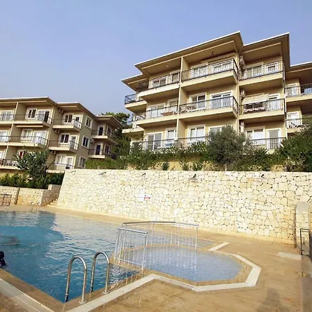 Apartment Didim Beach Penthouse Panoramic Ocean View Akbuk (Didim)