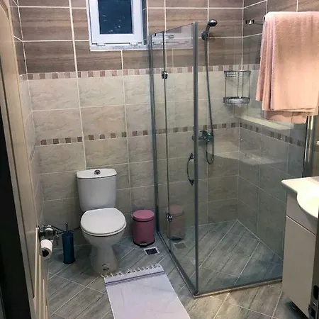 Apartment Didim Beach Penthouse Panoramic Ocean View Akbuk (Didim)