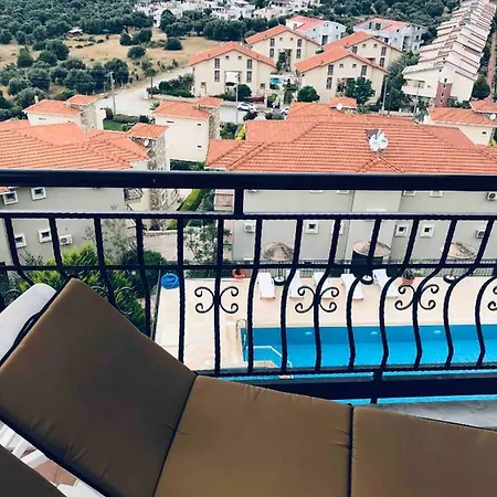 Didim Beach Penthouse Panoramic Ocean View * Akbuk (Didim)