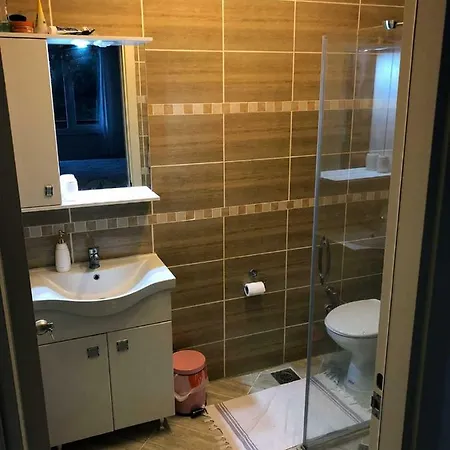Didim Beach Penthouse Panoramic Ocean View * Akbuk (Didim)