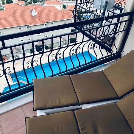 Didim Beach Penthouse Panoramic Ocean View Apartment *