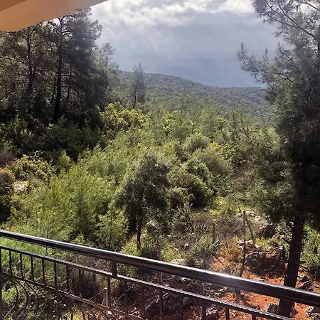 Didim Beach Penthouse Panoramic Ocean View *