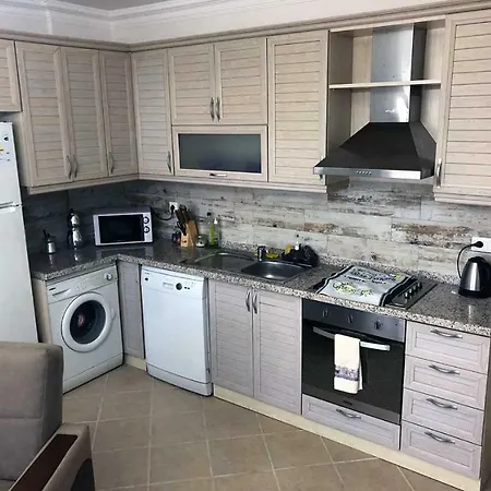 Didim Beach Penthouse Panoramic Ocean View *