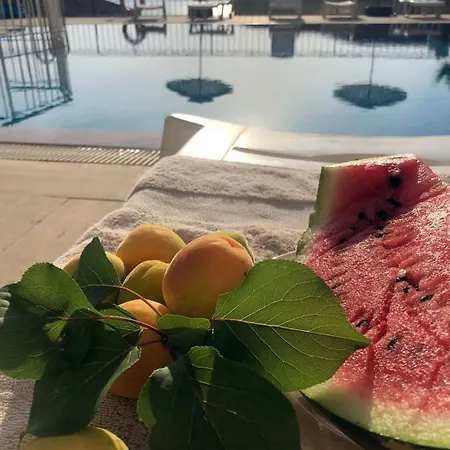 Didim Beach Penthouse Panoramic Ocean View *